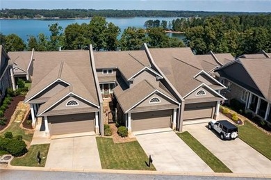 Welcome to The Regatta at Lake Hartwell, a private gated - photo 5