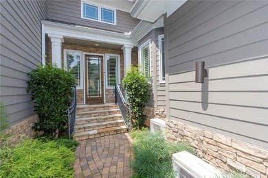 Welcome to The Regatta at Lake Hartwell, a private gated - photo 6