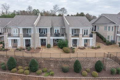 Welcome to The Regatta at Lake Hartwell, a private gated - photo 8