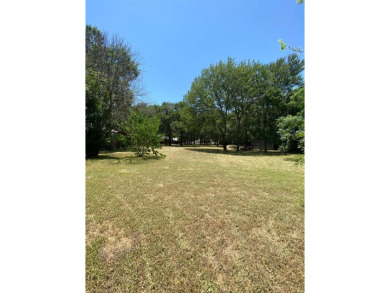 Lake Lot Off Market in Lake Dallas, Texas