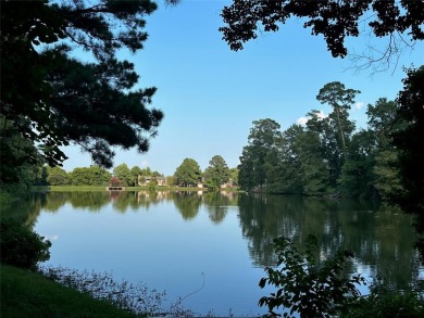 Lake Lot For Sale in Shreveport, Louisiana