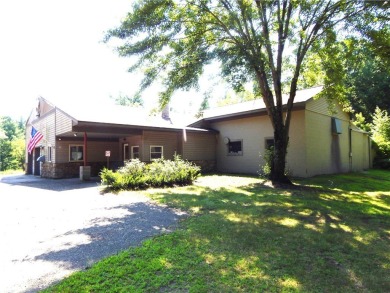 Lake Commercial For Sale in Siren, Wisconsin