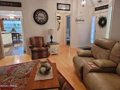 This custom-built 3-bedroom, 2-bath home in Royal Pines is a - photo 8