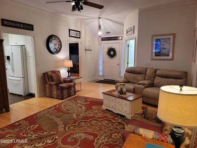 This custom-built 3-bedroom, 2-bath home in Royal Pines is a - photo 10