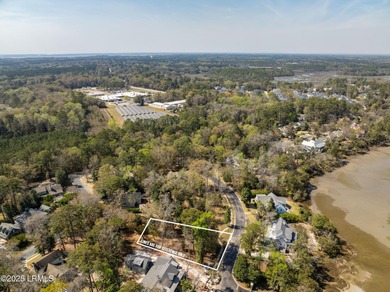 Discover the perfect setting for your Lowcountry dream home in - photo 11