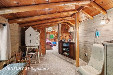 Northern Michigan Getaway with Lake Access & Year-Round Comfort - photo 11
