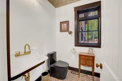 Welcome to 301 Old Mill Road, a masterfully crafted custom-built - photo 11