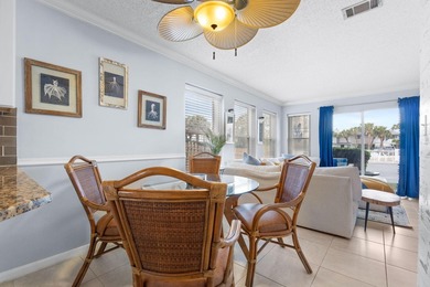 Location, location, location!! This is a 2 bed, 2 bath, 1st - photo 12
