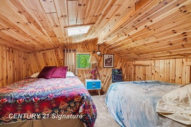 Northern Michigan Getaway with Lake Access & Year-Round Comfort - photo 12