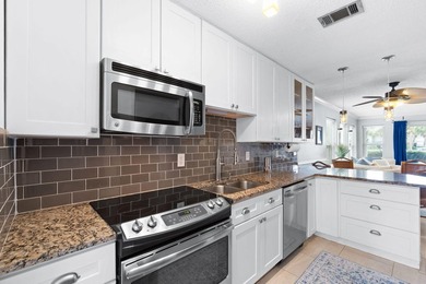Location, location, location!! This is a 2 bed, 2 bath, 1st - photo 14