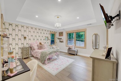 Welcome to 301 Old Mill Road, a masterfully crafted custom-built - photo 14