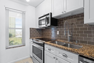 Location, location, location!! This is a 2 bed, 2 bath, 1st - photo 15