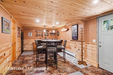 Northern Michigan Getaway with Lake Access & Year-Round Comfort - photo 15