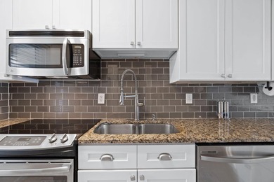 Location, location, location!! This is a 2 bed, 2 bath, 1st - photo 16