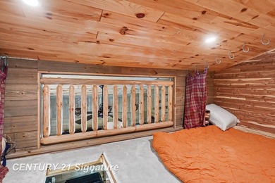 Northern Michigan Getaway with Lake Access & Year-Round Comfort - photo 16