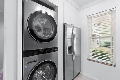 Location, location, location!! This is a 2 bed, 2 bath, 1st - photo 17