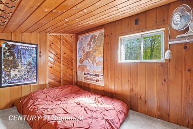 Northern Michigan Getaway with Lake Access & Year-Round Comfort - photo 17