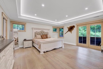 Welcome to 301 Old Mill Road, a masterfully crafted custom-built - photo 18