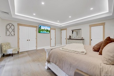 Welcome to 301 Old Mill Road, a masterfully crafted custom-built - photo 19