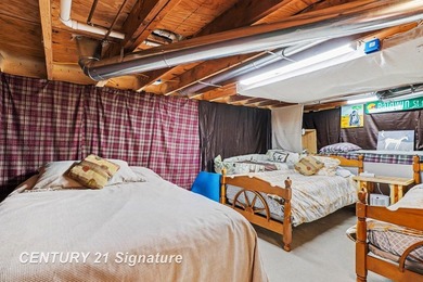 Northern Michigan Getaway with Lake Access & Year-Round Comfort - photo 20