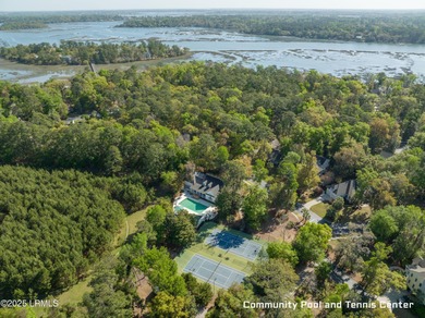 Discover the perfect setting for your Lowcountry dream home in - photo 21