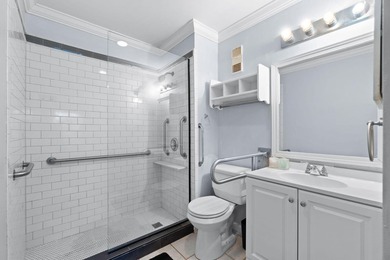 Location, location, location!! This is a 2 bed, 2 bath, 1st - photo 21