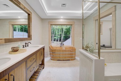 Welcome to 301 Old Mill Road, a masterfully crafted custom-built - photo 21