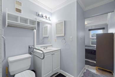 Location, location, location!! This is a 2 bed, 2 bath, 1st - photo 22