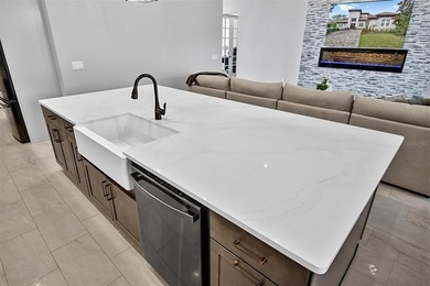 One-of-a-kind custom Gold Coast home, tucked within the private - photo 22