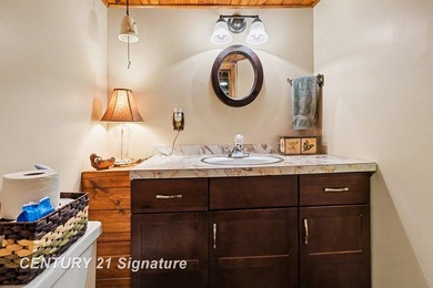 Northern Michigan Getaway with Lake Access & Year-Round Comfort - photo 22