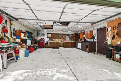 Northern Michigan Getaway with Lake Access & Year-Round Comfort - photo 24