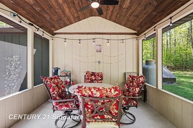 Northern Michigan Getaway with Lake Access & Year-Round Comfort - photo 25