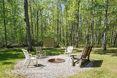 Northern Michigan Getaway with Lake Access & Year-Round Comfort - photo 26
