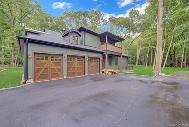 Welcome to 301 Old Mill Road, a masterfully crafted custom-built - photo 26