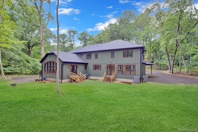 Welcome to 301 Old Mill Road, a masterfully crafted custom-built - photo 27