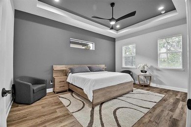 One-of-a-kind custom Gold Coast home, tucked within the private - photo 28