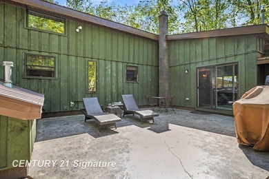 Northern Michigan Getaway with Lake Access & Year-Round Comfort - photo 30