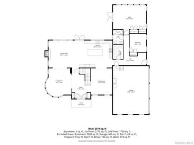 Welcome to 301 Old Mill Road, a masterfully crafted custom-built - photo 30