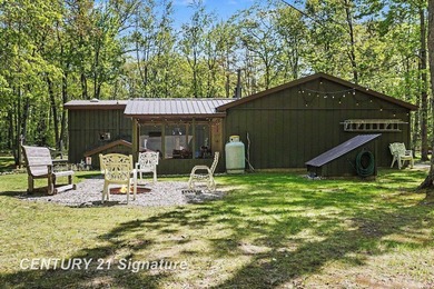 Northern Michigan Getaway with Lake Access & Year-Round Comfort - photo 31