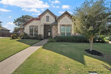 Lake Waco Home For Sale in Woodway Texas