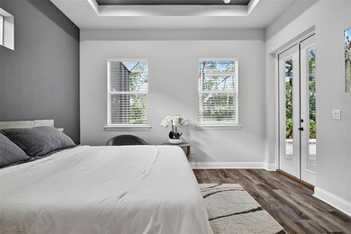 One-of-a-kind custom Gold Coast home, tucked within the private - photo 32
