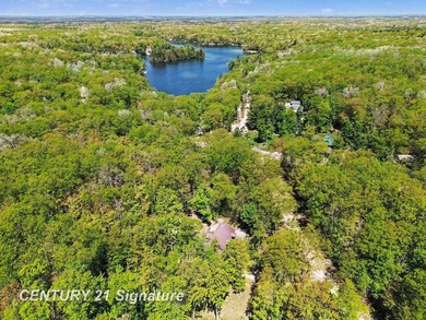 Northern Michigan Getaway with Lake Access & Year-Round Comfort - photo 33