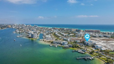 Location, location, location!! This is a 2 bed, 2 bath, 1st - photo 34