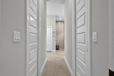 One-of-a-kind custom Gold Coast home, tucked within the private - photo 34