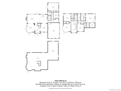 Welcome to 301 Old Mill Road, a masterfully crafted custom-built - photo 34
