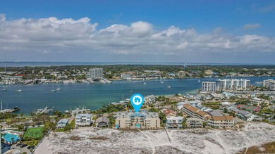 Location, location, location!! This is a 2 bed, 2 bath, 1st - photo 36