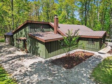 Northern Michigan Getaway with Lake Access & Year-Round Comfort - photo 36