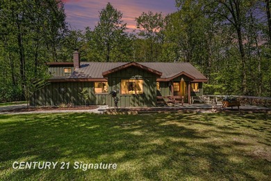 Northern Michigan Getaway with Lake Access & Year-Round Comfort - photo 39