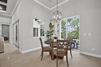 One-of-a-kind custom Gold Coast home, tucked within the private - photo 41