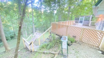 Are you looking for unrestricted privacy with room to expand? - Lake Home For Sale in Hudson, Kentucky